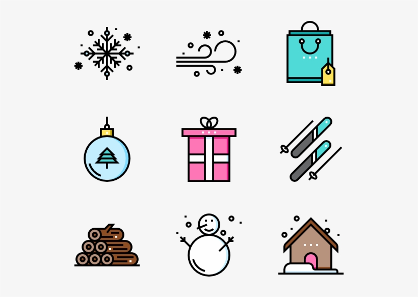 Winter - Free Time, transparent png download
