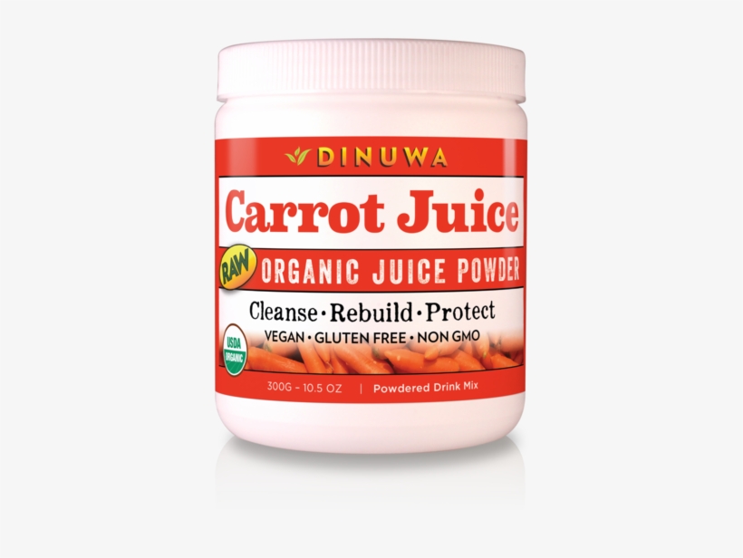 Carrot Juice Powder - Beetroot, transparent png download