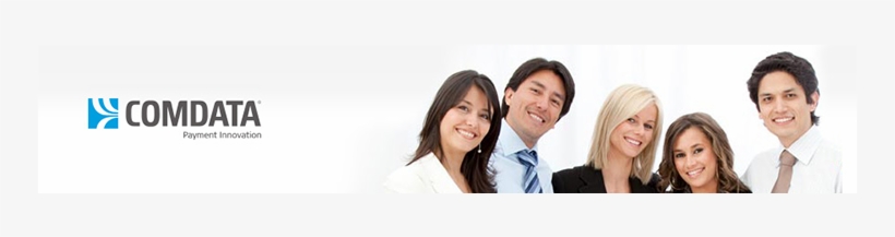 Business Development Manager - Comdata, transparent png download