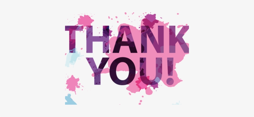 2018 Aea Gala Results - Thank You Ceramic Coffee Mug - Cream, 11 Ounces, transparent png download
