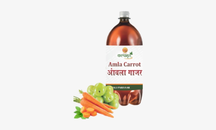 Amla Carrot Juice - Diet Pepsi Wild Cherry 67 Oz Plastic Bottles - Pack, transparent png download