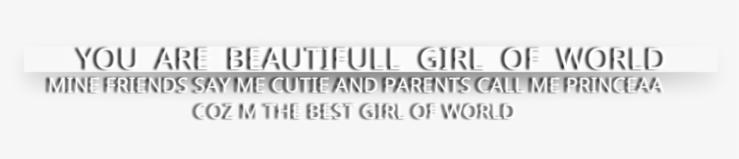 New Txt Png - Motivation, transparent png download