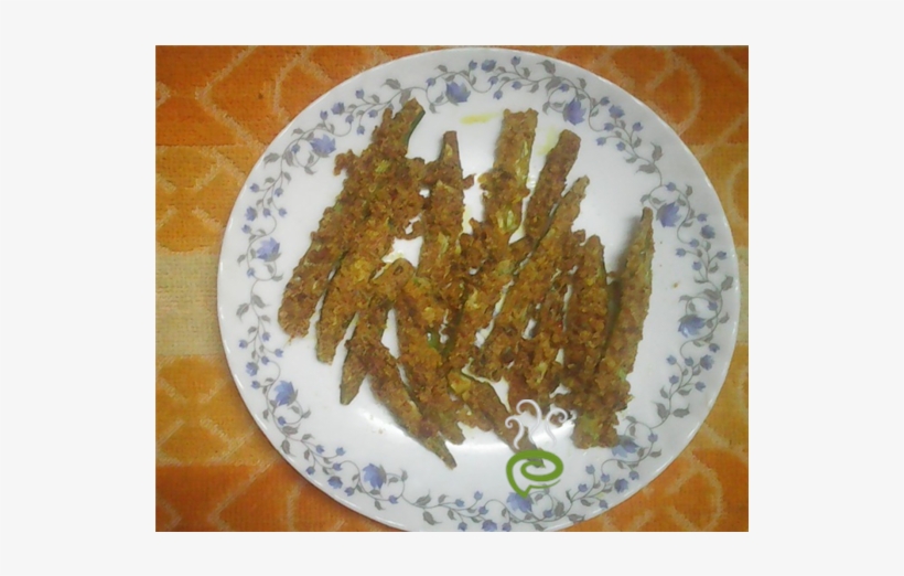 Vendakka Fry - Bird's Eye Chili, transparent png download