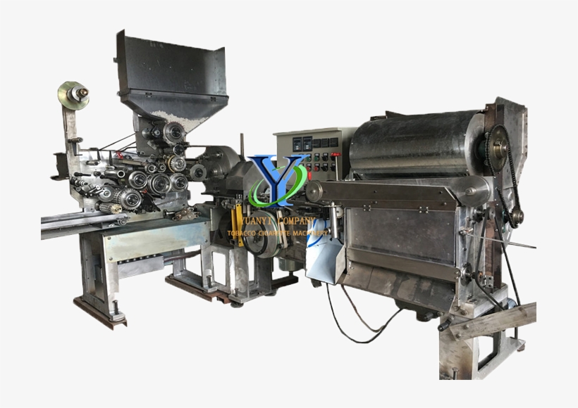 Small Baby Mk8 Machine - Machine Tool, transparent png download