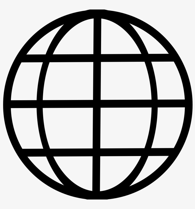 Clipart - Biodegradable - Website Clipart Black And White, transparent png download