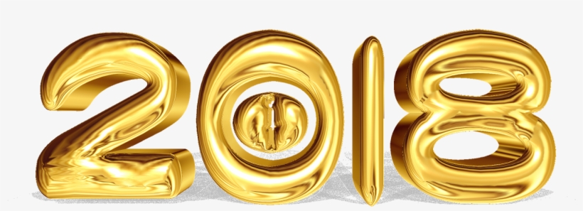 2018 Png Hd - 2018 Images Hd Png, transparent png download