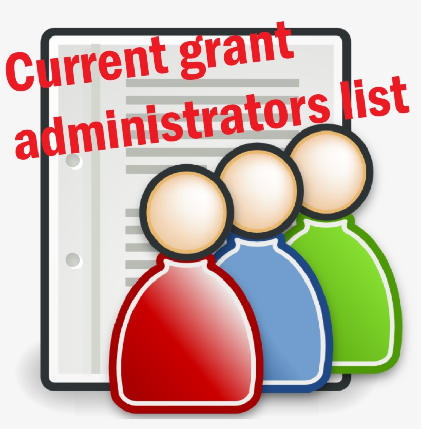 The Information Below Outlines The Certification Process - Participants Icon, transparent png download