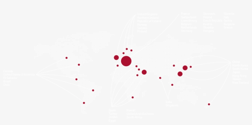 Bba Word Map - Circle, transparent png download