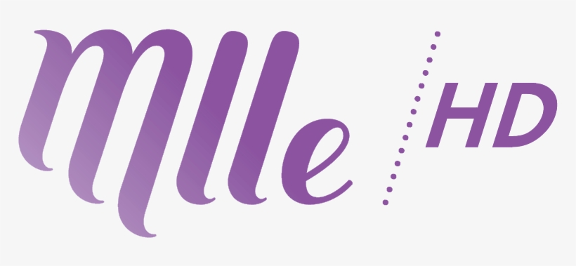 File - Mlle Hd - Png - Addiktv, transparent png download