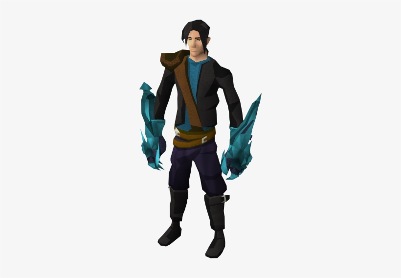 Steel Claw Hand, transparent png download