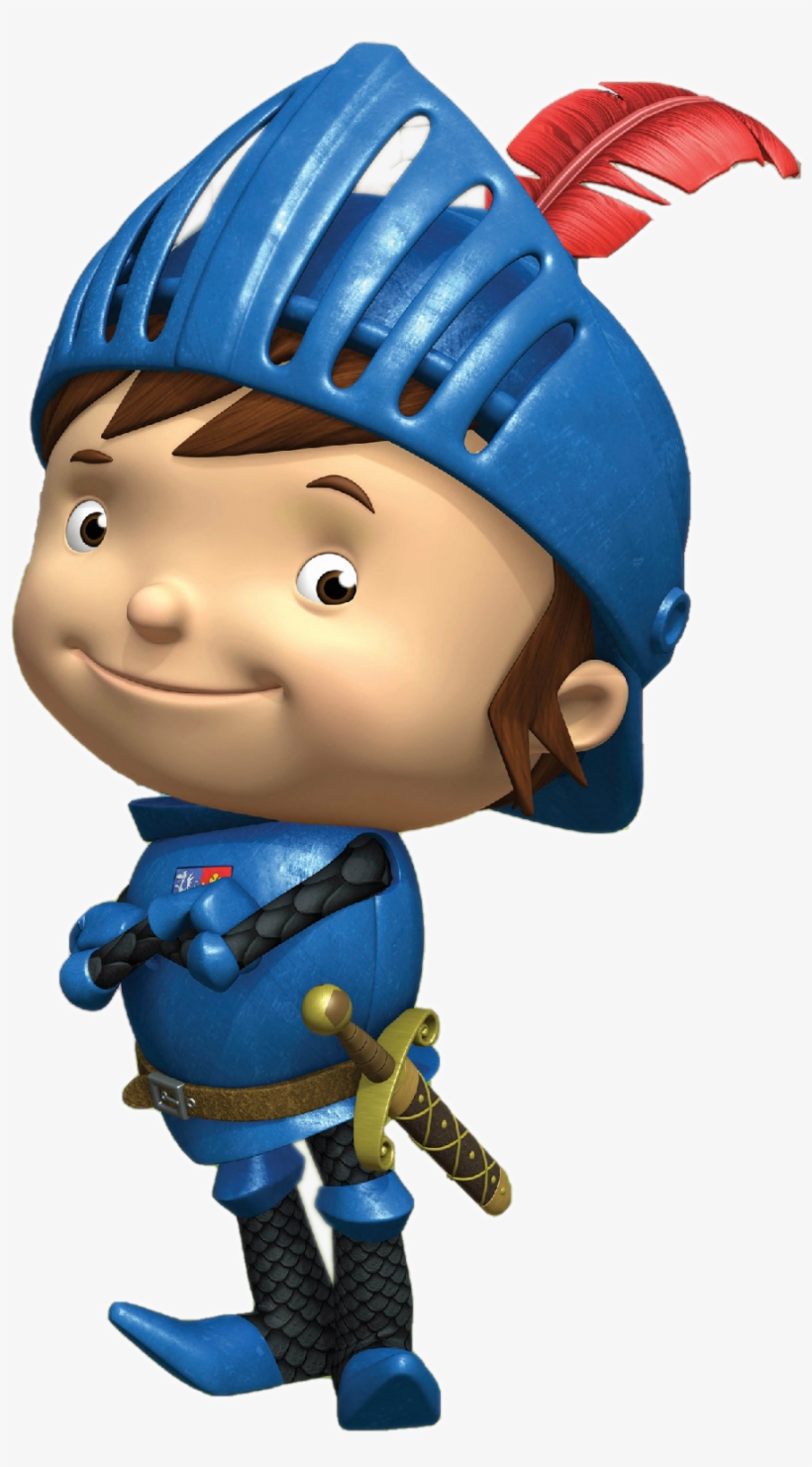 Fotoflexer Photo Miketheknight - Galahad The Great By Maggie Testa, transparent png download