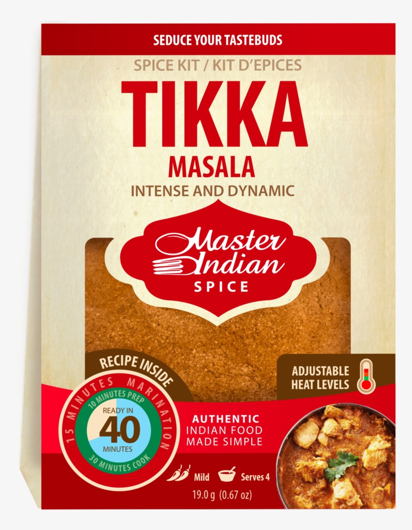 Master Indian Spice, transparent png download
