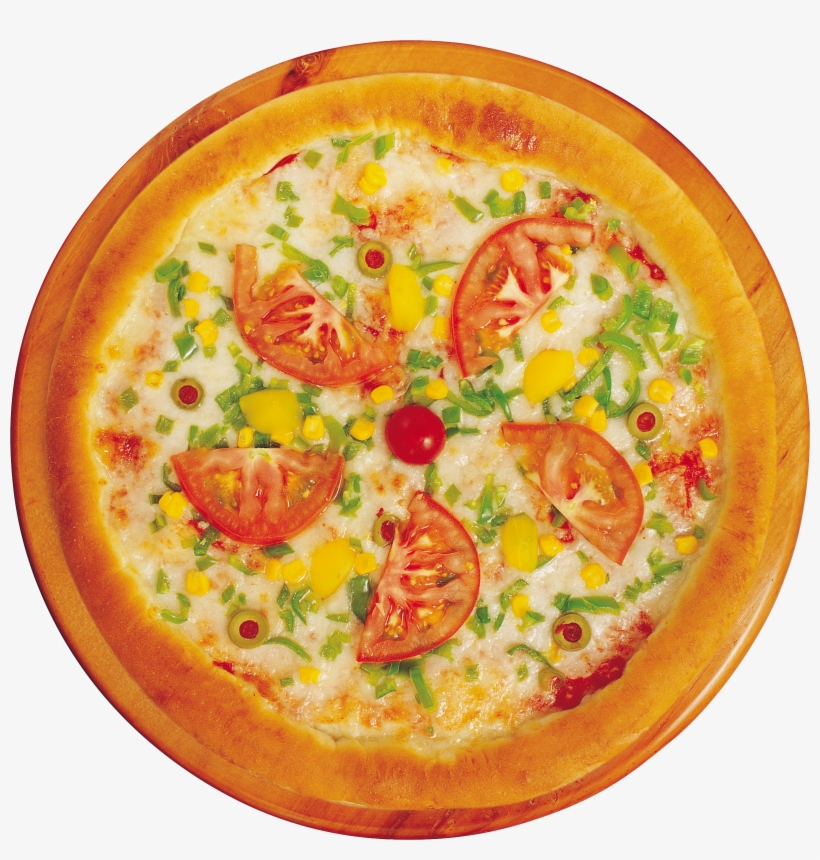 Pizza Png - Pizza Transparent Background Clipart, transparent png download