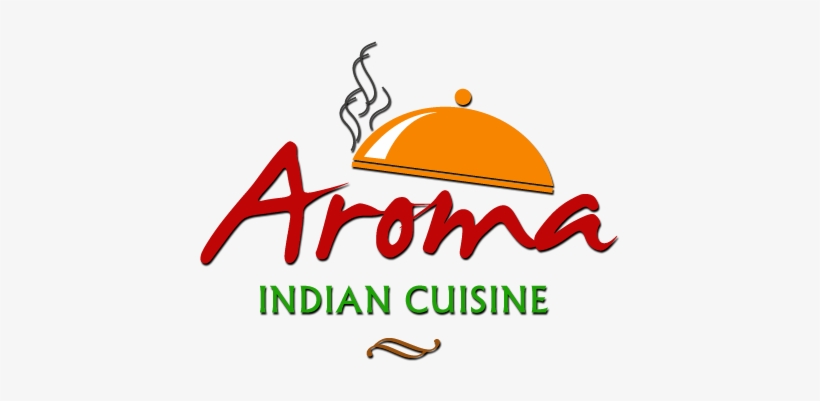 Indian Cuisine Logo, transparent png download