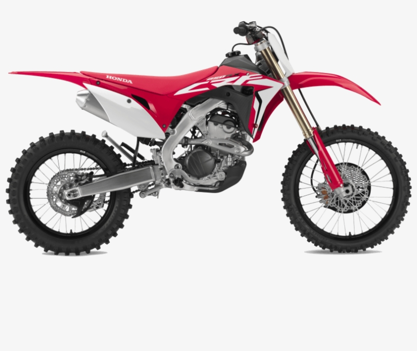 Crf 250r Mx - Crf 250 R 2019, transparent png download