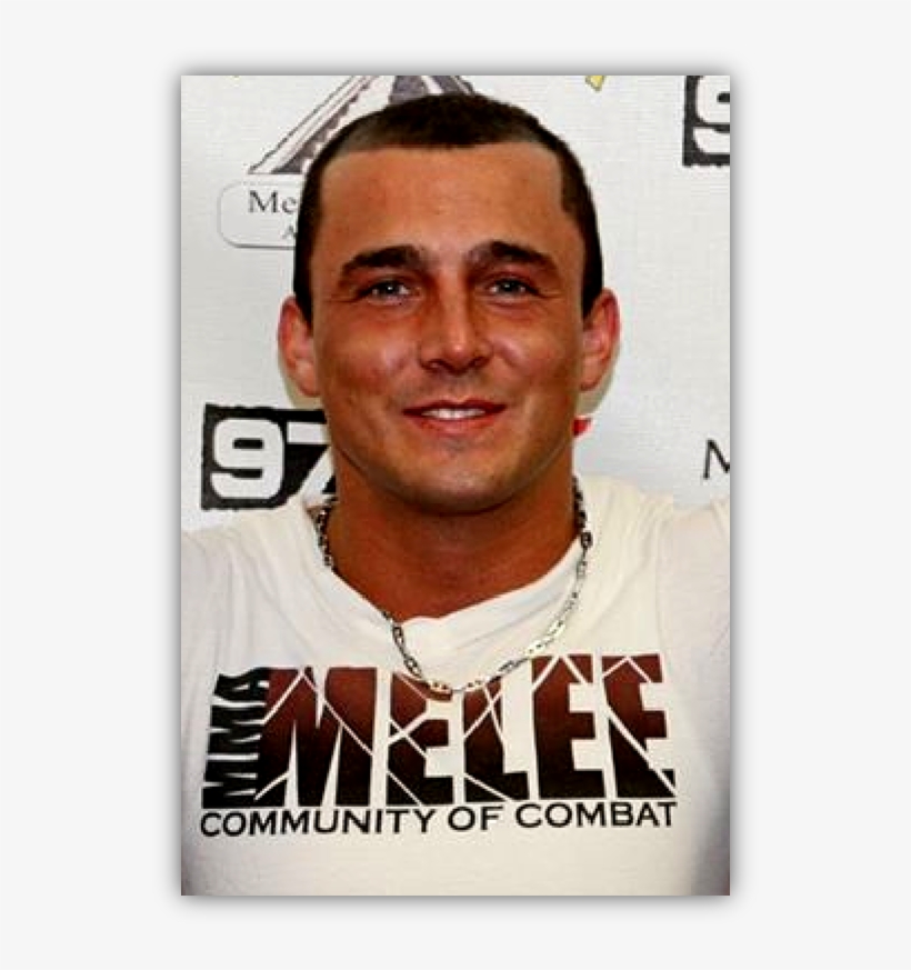 Mike Malast At Mohegan Sun Arena - Mike Malast, transparent png download