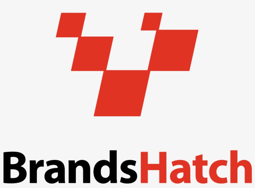 Brands Hatch Circuit Logo, transparent png download