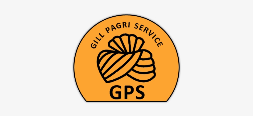 Gill Pagri Service - Pagri, transparent png download