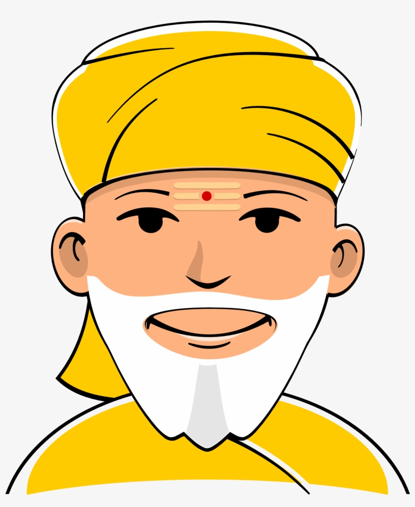 Free Download Happiness Clipart Turban Happiness Pagri, transparent png download
