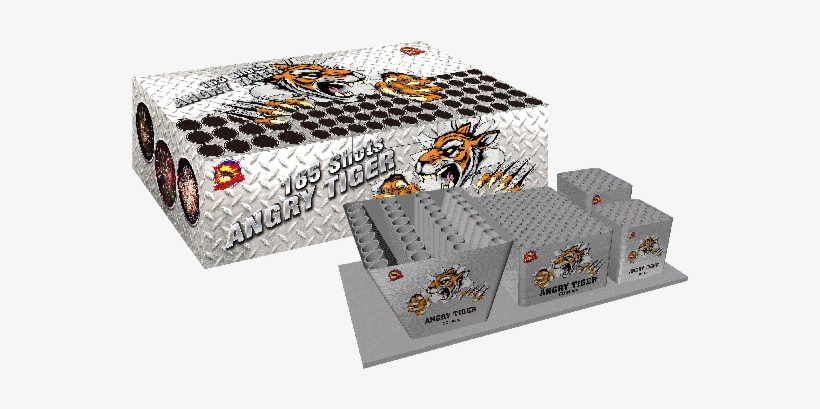 Tiger, transparent png download