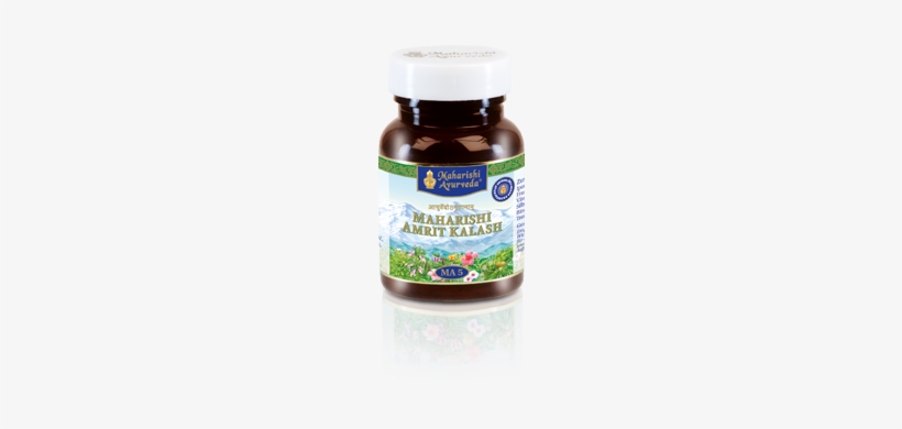 Amrit Kalash Ma - Amrit Kalash Ma-5 Kräutertabletten, transparent png download