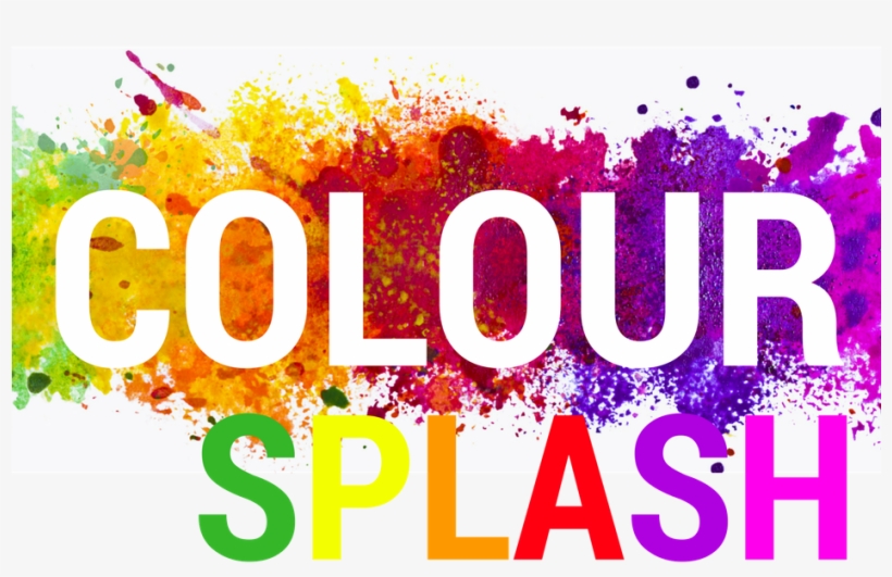 Colour Splash Is A Run Where Fun Is The Main Attraction - Certiport Testing Center Logo, transparent png download