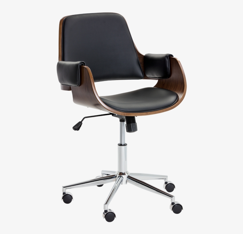 Willow Office Chair - Office Chair Transparent Png, transparent png download