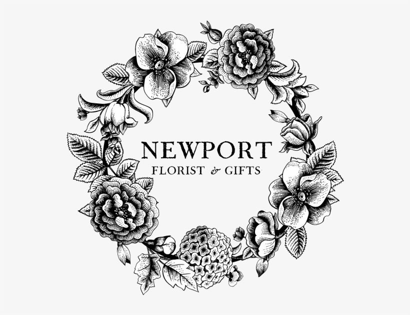 Newport Florist And Gifts - Flowers Delivery, transparent png download