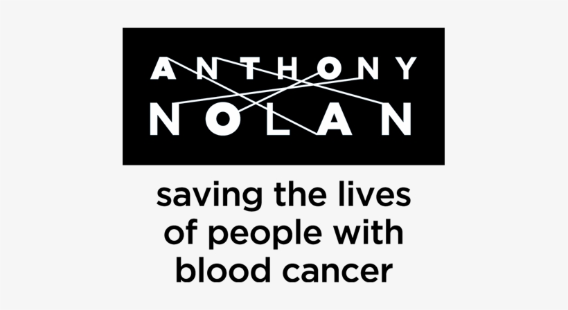 Director Of Communications Richard Davidson Explains - Anthony Nolan, transparent png download