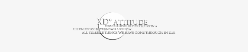 Tweet - Png Text Hd Attitude, transparent png download