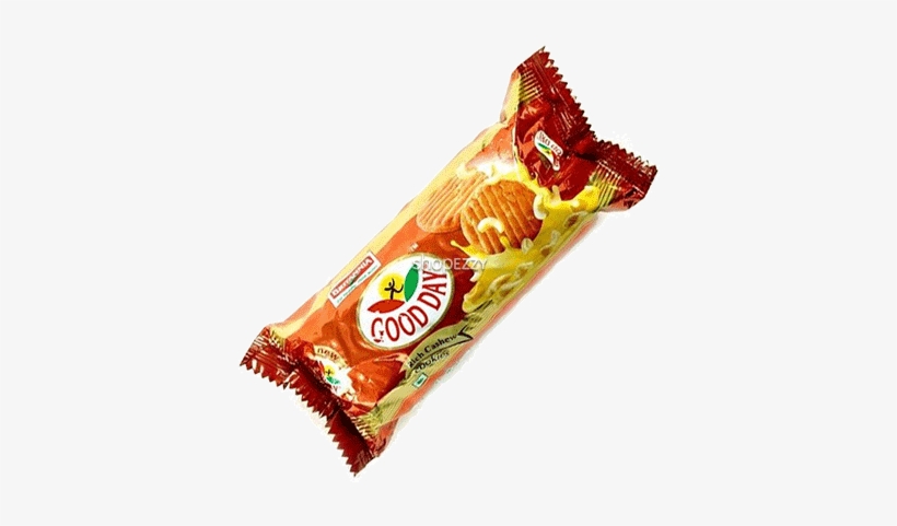 Britannia Good Day Cashew Cookies 58 G - Britannia Good Day, transparent png download