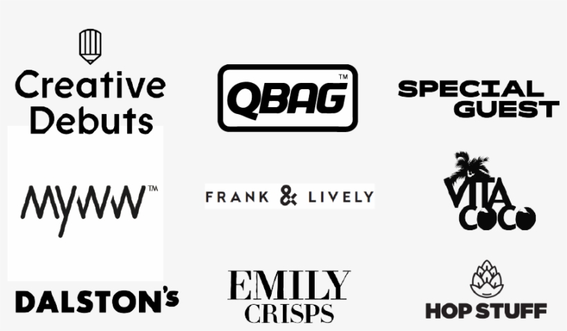 Logo Wall V4-01 - Logo, transparent png download