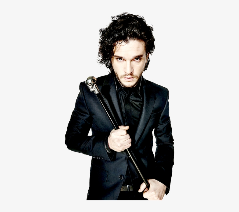 Kit Harington Png File - Kit Harington Png, transparent png download