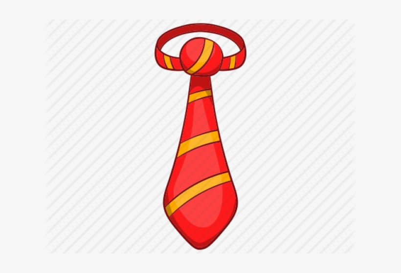 Tie Clipart Mens Fashion - Dibujo De Ropa De Hombre, transparent png download