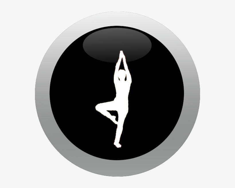 Namaskar12 - Circle, transparent png download