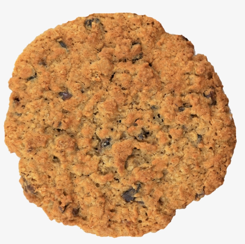 Dates & Maple Syrup Cookie - La Biscuitery Inc, transparent png download