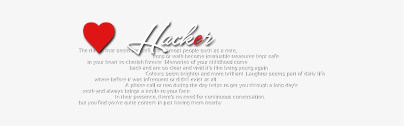 Image - Heart, transparent png download