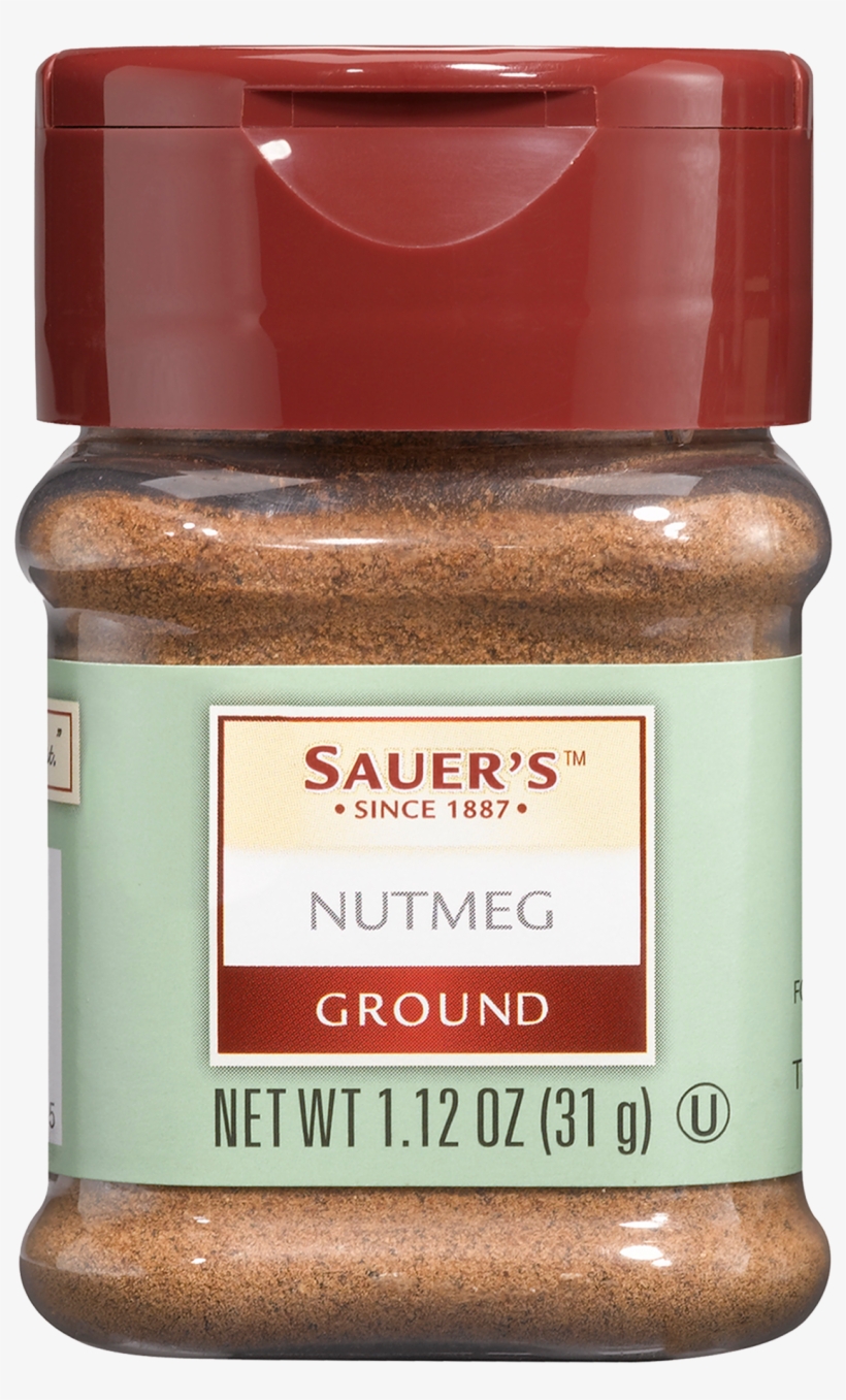 Spices - Sauers Fennel Seed, Whole - 0.85 Oz, transparent png download