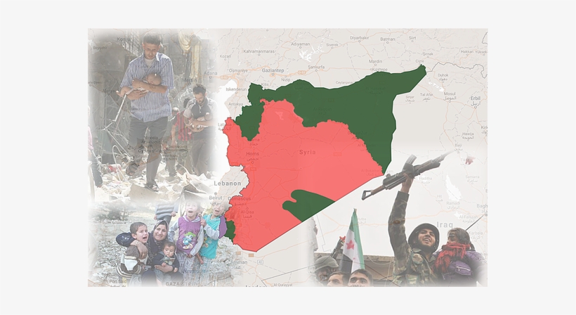 Nahhas - Siegen Heißt, Den Tag Überleben: Nahaufnahmen Aus Syrien, transparent png download