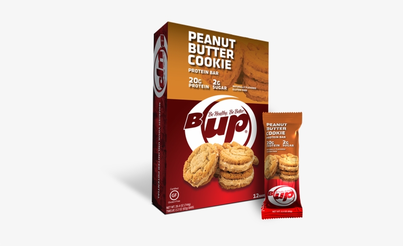 Image - Peanut Butter Cookie, transparent png download
