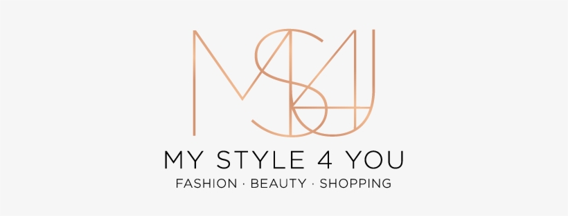 My Style For You - Fashion, transparent png download