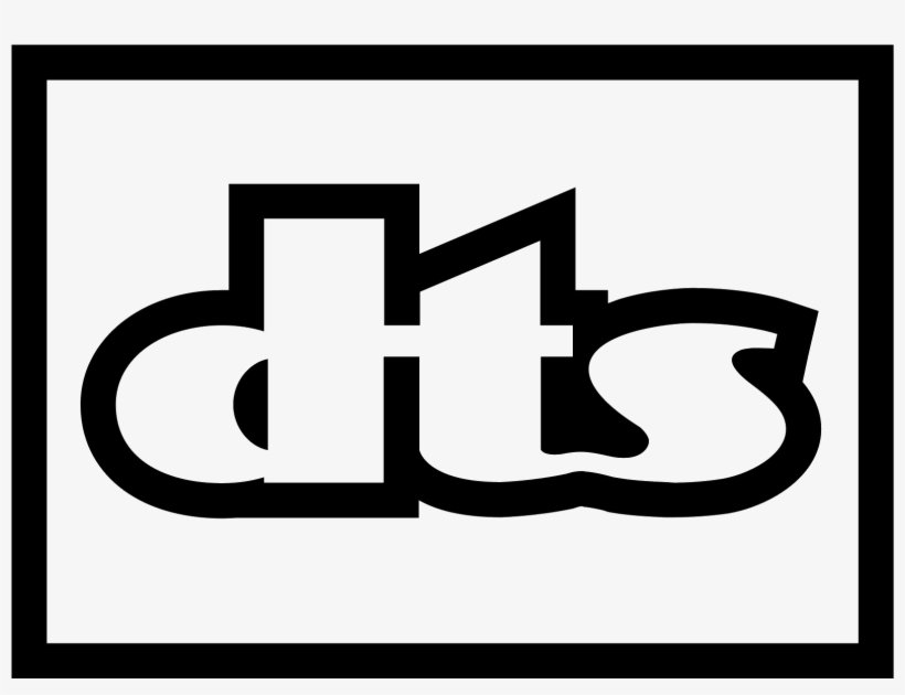 Dts Pro Icon Download This Is An Image Of The Icon Dts - Dts - HD Transparent PNG ...