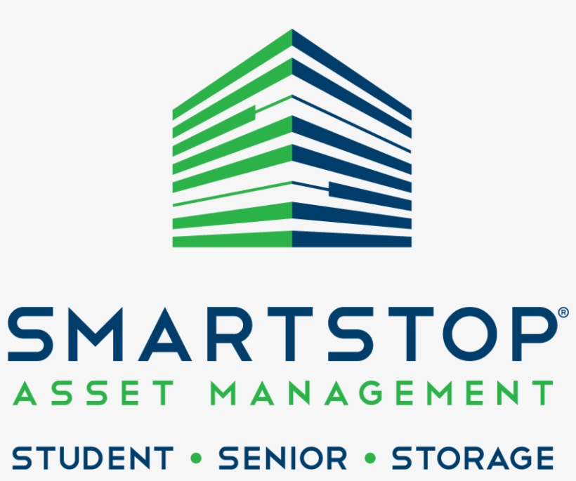 Smartstop Asset Management, Llc - Smartstop Asset Management, transparent png download