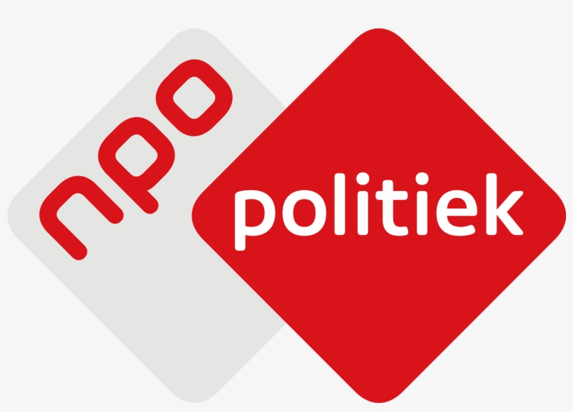 Npo Nieuws Logo, transparent png download