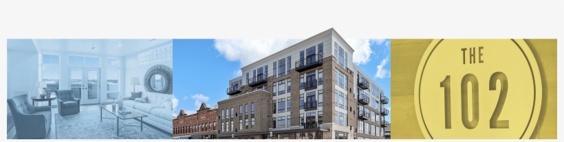 102 Broadway De Pere, transparent png download