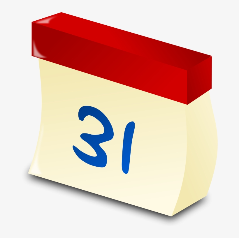 Year Icon, transparent png download