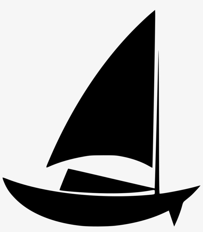 Boat Comments - Icon, transparent png download