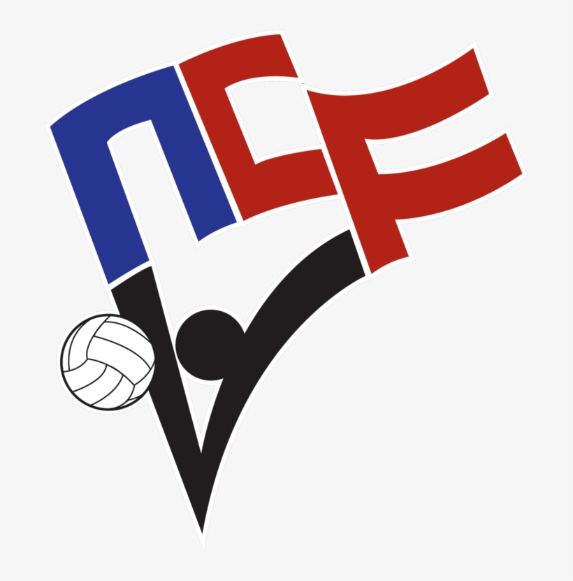 Ncvf Logo White Border No Background - Ncvf Logo, transparent png download