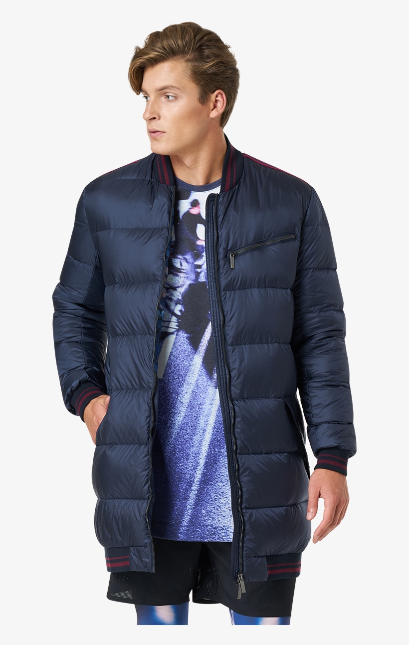 Jacket Berlin - Jacket, transparent png download