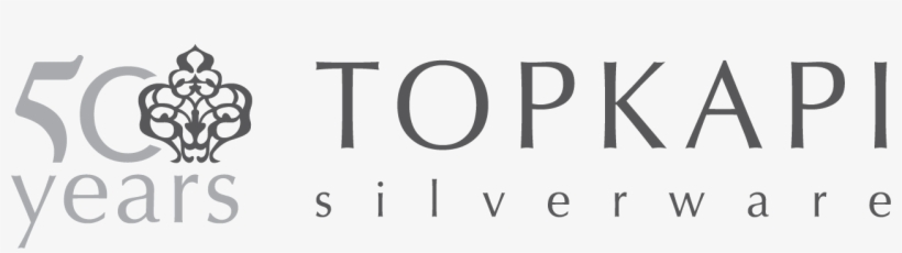 Topkapi Silverware - Byothea Logo, transparent png download